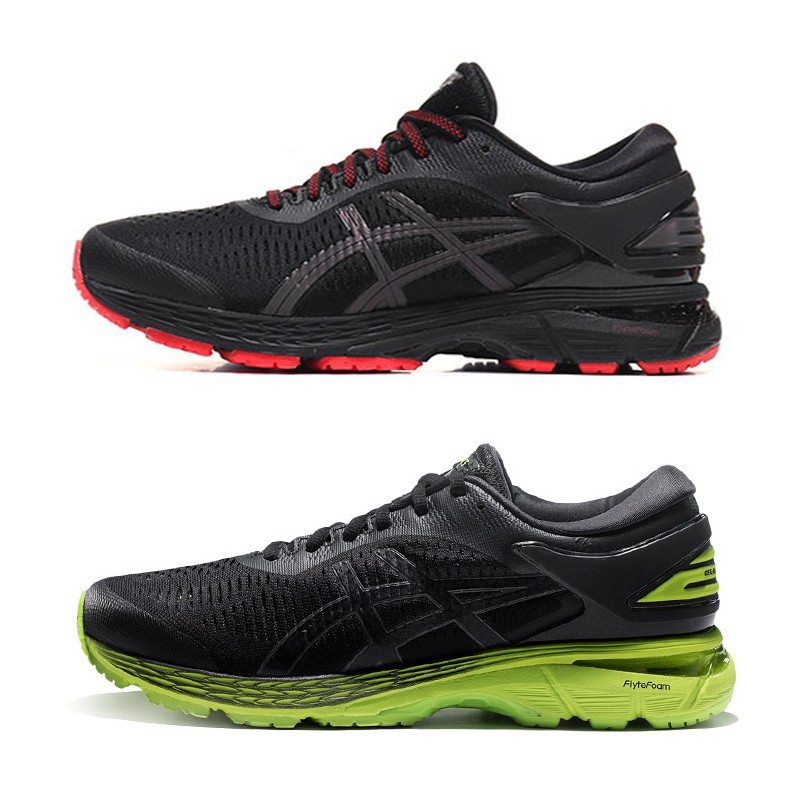 asics kayano lite show 25