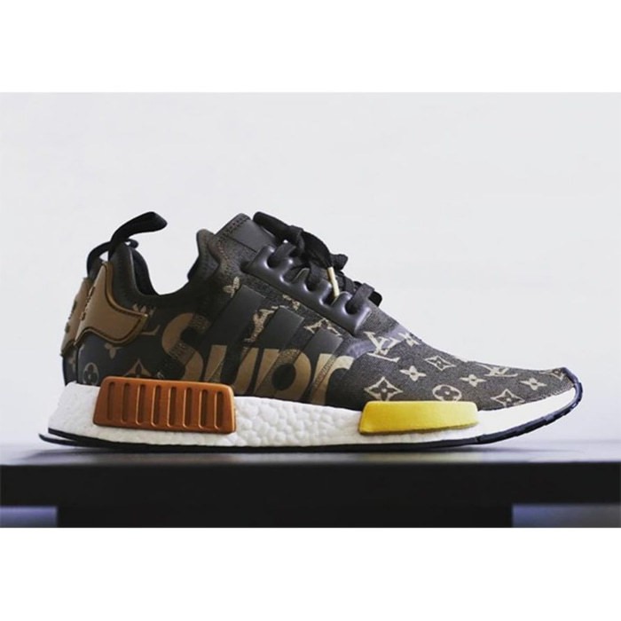 adidas x supreme x lv