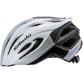 kabuto helmet cycling