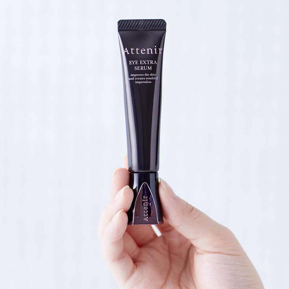 attenir eye cream