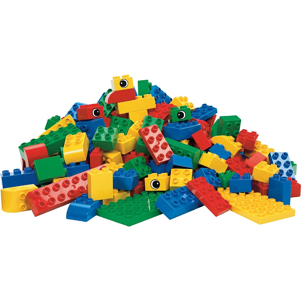 lego duplo education sets