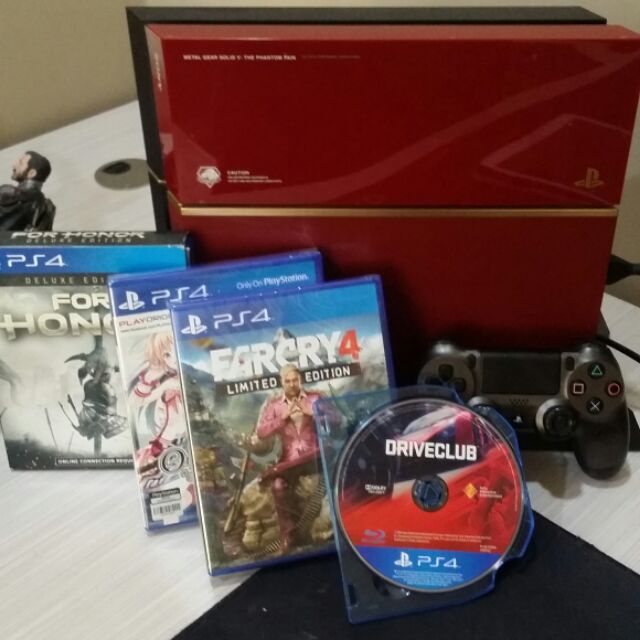 used ps4 under 200