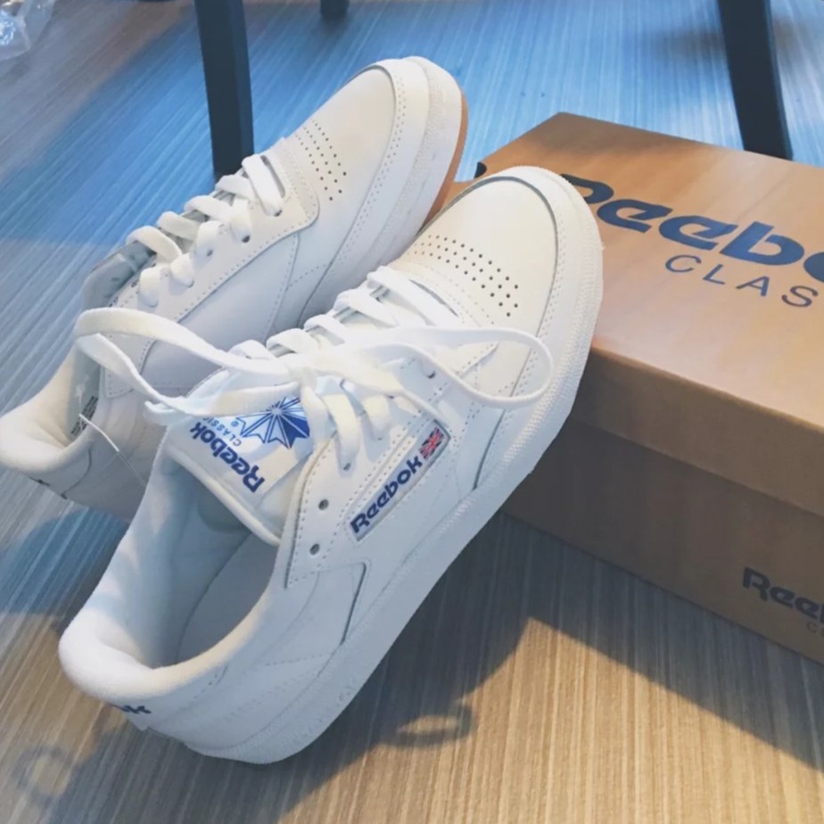 kasut reebok classic