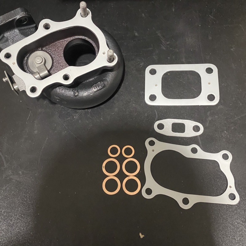 NISSAN SKYLINE RB20 RB25 TURBO METAL GASKET SET 3LAYERS Shopee Malaysia