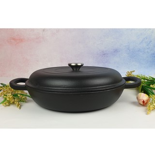 Crofton Cast Iron Cookware Imported From Australia | Shopee Malaysia