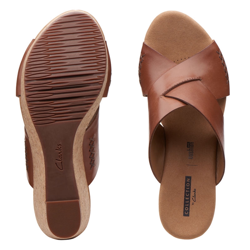 clarks annadel danae