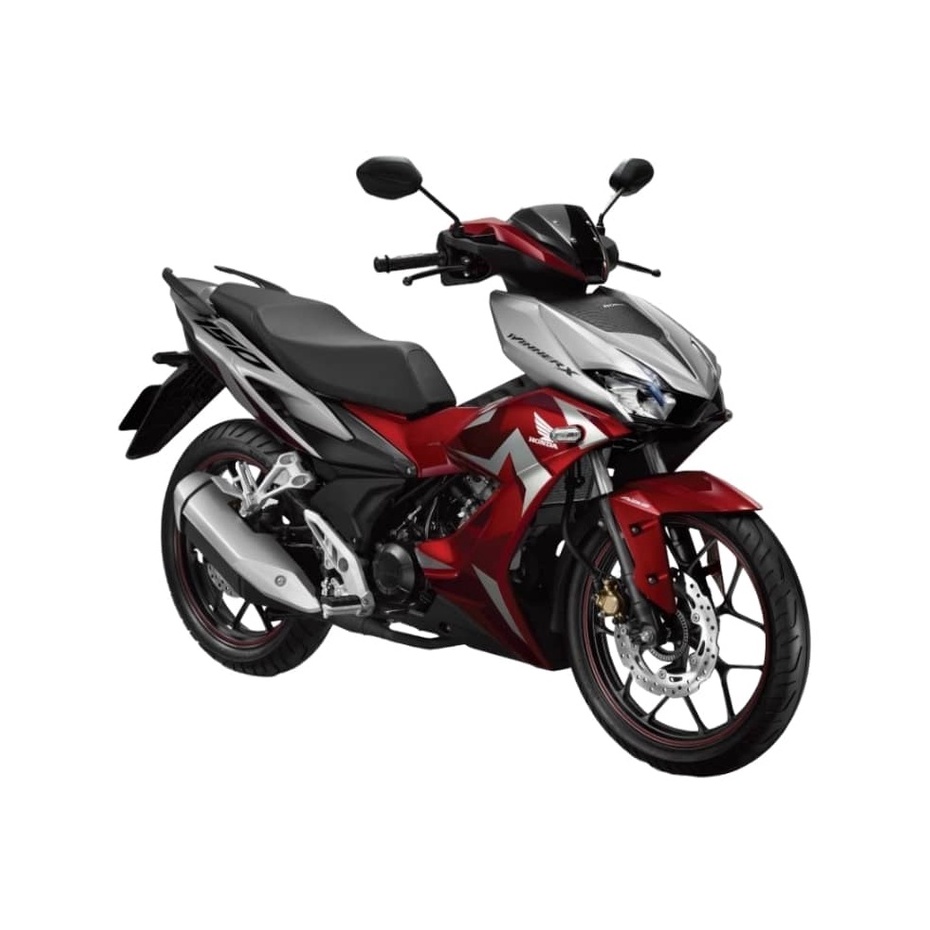 Honda Original Coverset 2019 Winner X V2 & RS-X | Shopee Malaysia