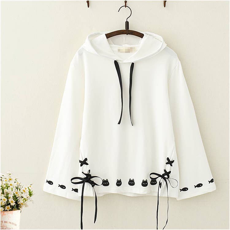 cute hoodies for girl