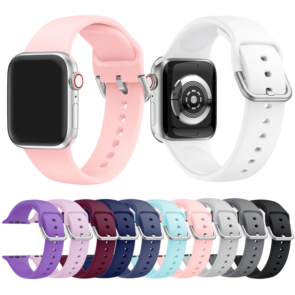 apple watch series 4 promotion