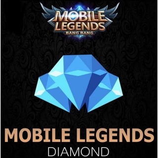 Diamond Mobile Legend Hot 🔥