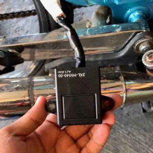 cdi rxz pnp ex5