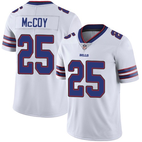 mccoy jersey bills