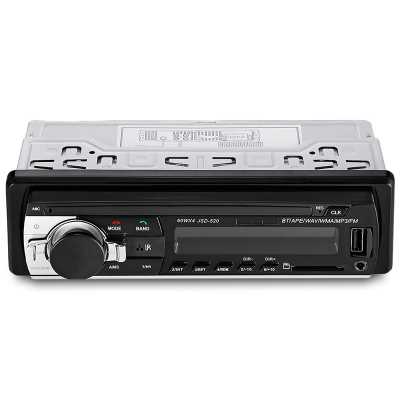 Wireless Bluetooth 2 0 Car Mp3 Sd Card Usb Port Player Radio Tuner