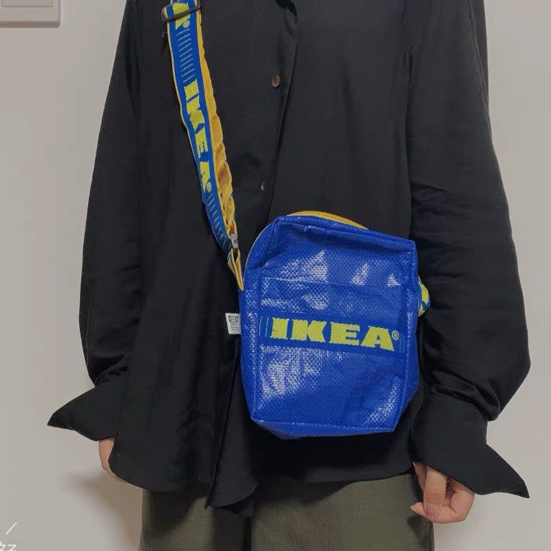 ikea messenger bag