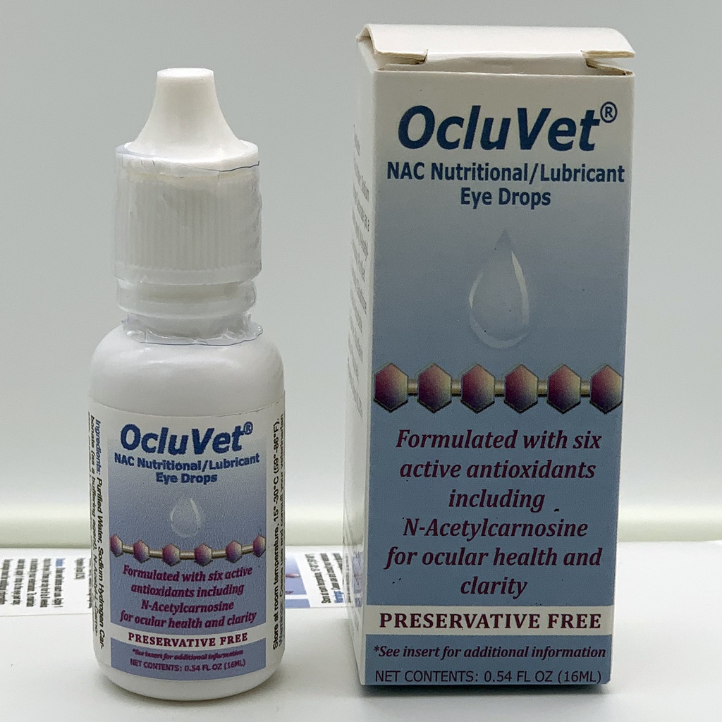 Do Cataract Eye Drops For Dogs Work