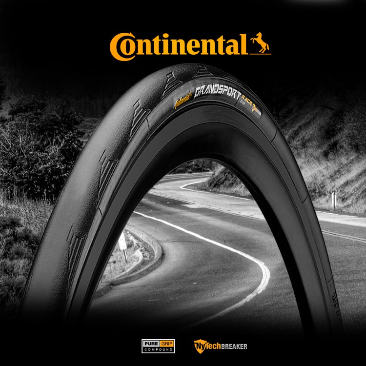 continental grand sport race fold 700x25c