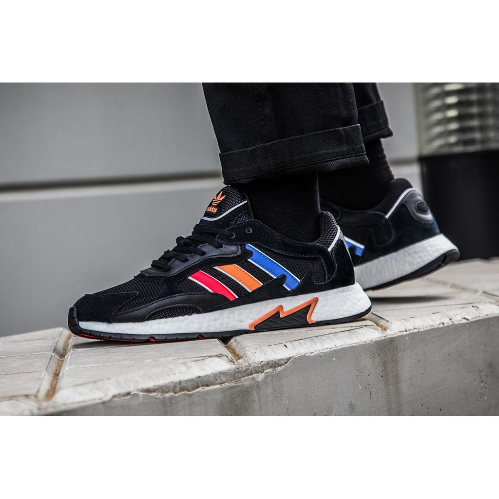 foot locker tresc run