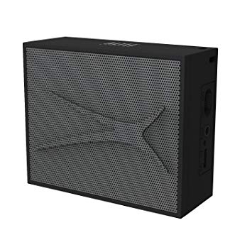 altec lansing pocket portable bluetooth speaker