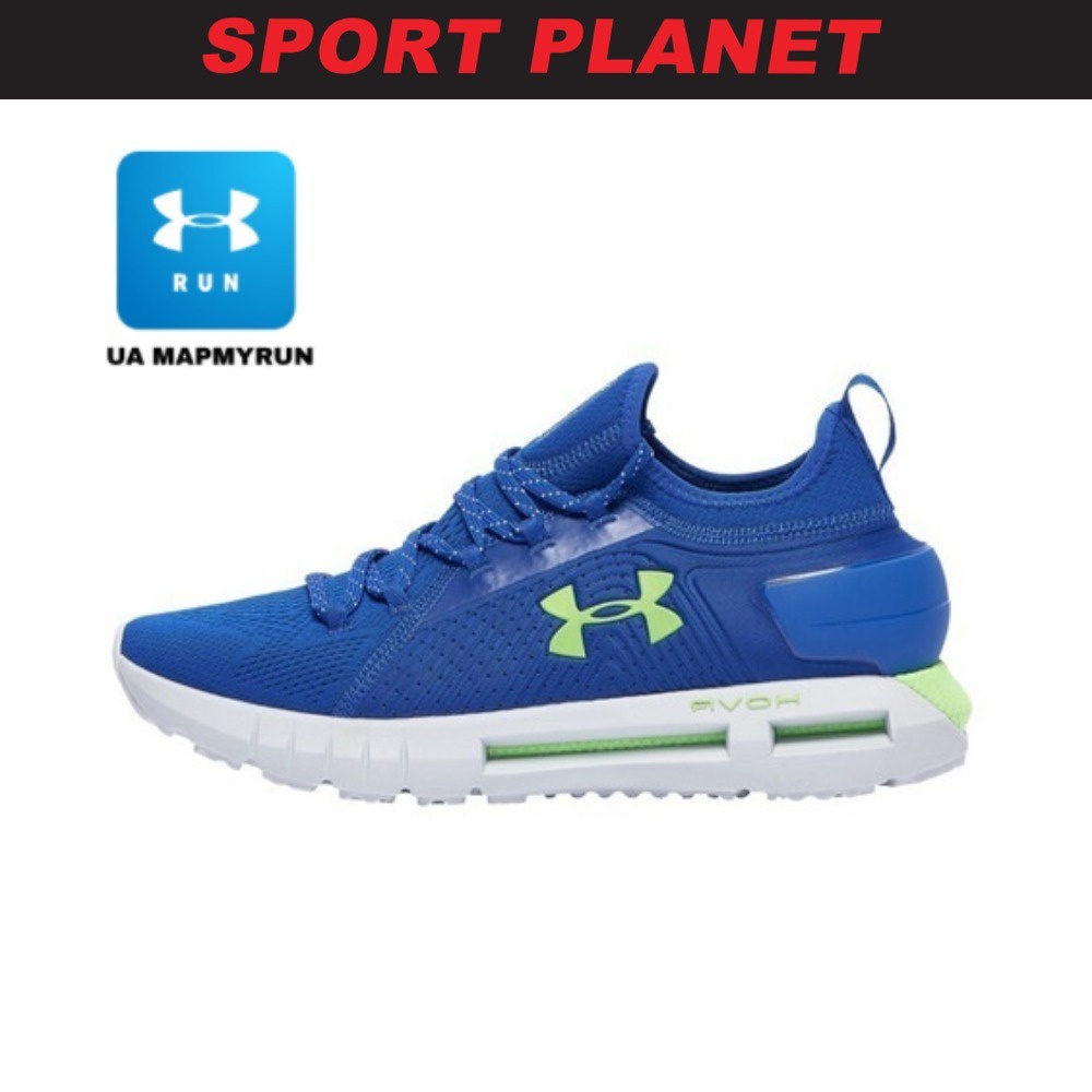 kasut under armour bluetooth
