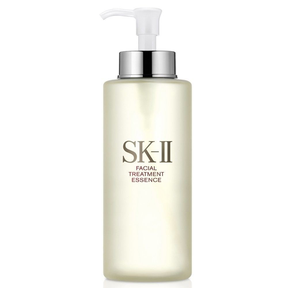 Sk Ii Facial Treatment Essence 330ml Shopee Malaysia