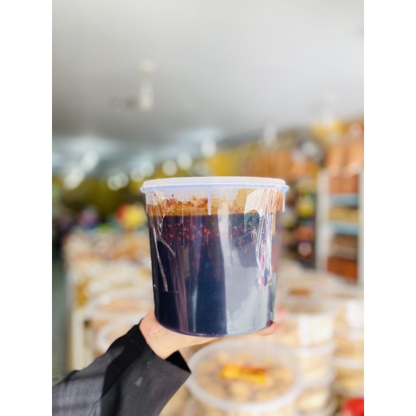 HOT ITEMMak Bee Kuah Rojak Besar 3kg