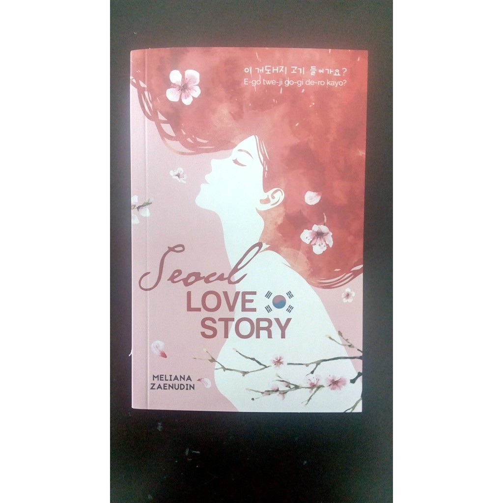 Buku Malaysia: Seoul Love Story | Shopee Malaysia