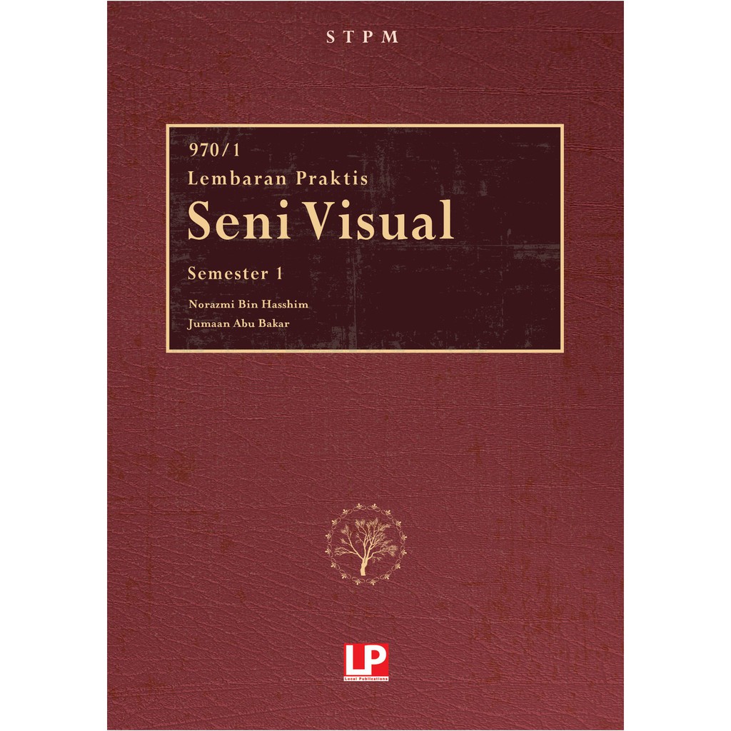 LEMBARAN PRAKTIS SENI VISUAL SEM 1 2021 STPM(ready stock)  Shopee Malaysia