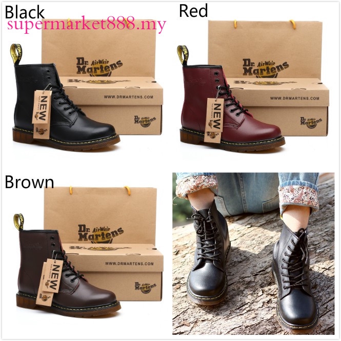 dr martens 1460 45