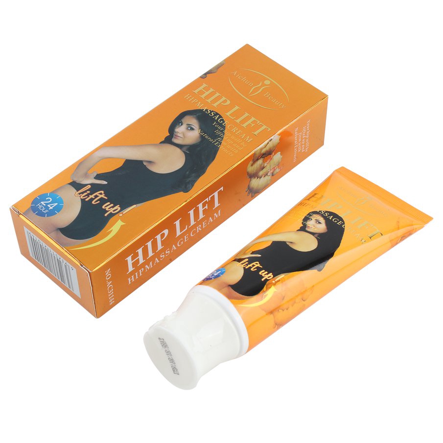 ginger hip massage cream
