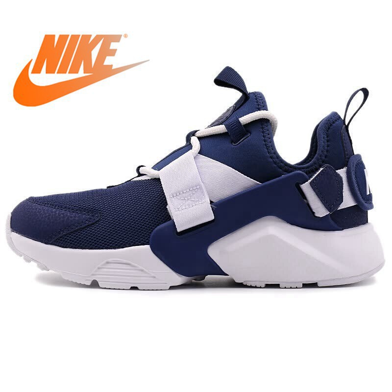 nike huarache city high