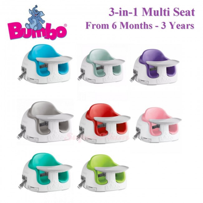 bumbo 3 in 1