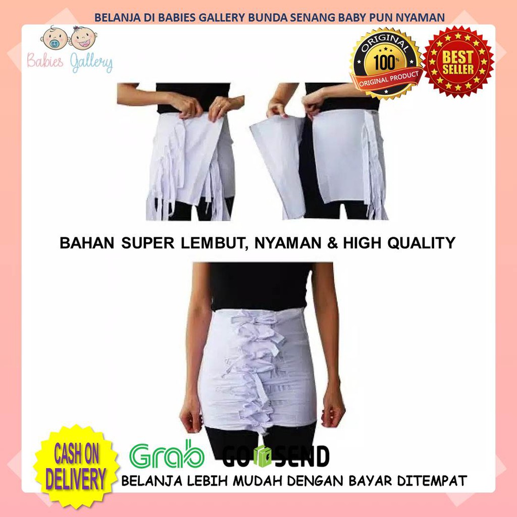 Octopus Mothers Giving Birth / Postpartum Abdominal Binder / Corset