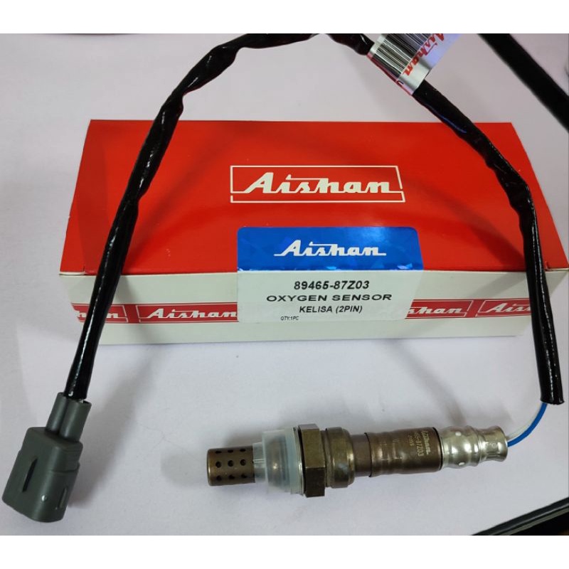 PERODUA KELISA / KENARI Oxygen Sensor 8946587Z03 (2 PIN)(OEM) Shopee