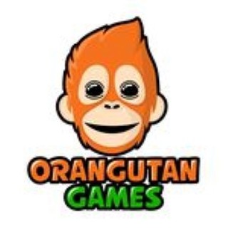  Orangutan Games  Official Store Online Shop Shopee Malaysia