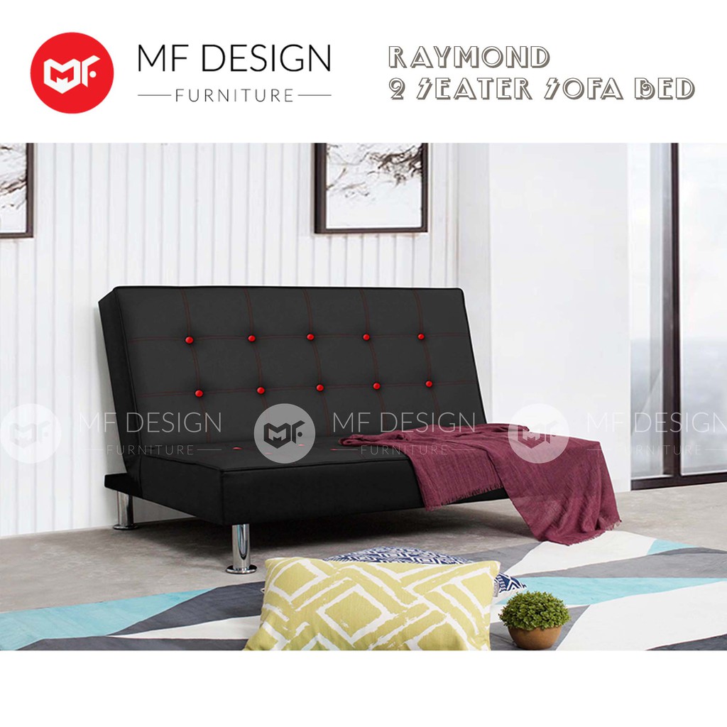 Sofa Bed 2 Seater Sofa 06