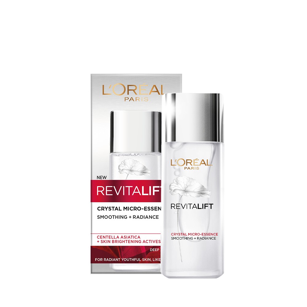 revitalift micro essence loreal