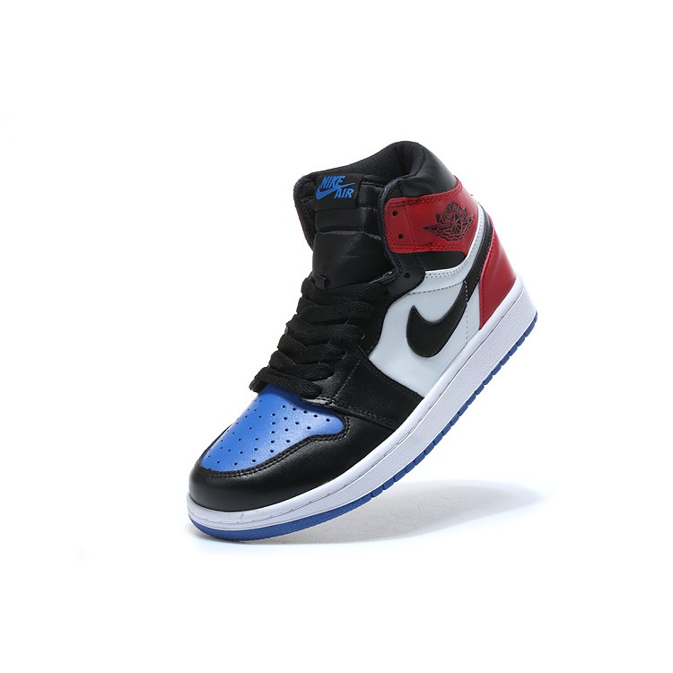 air jordan 1 double color