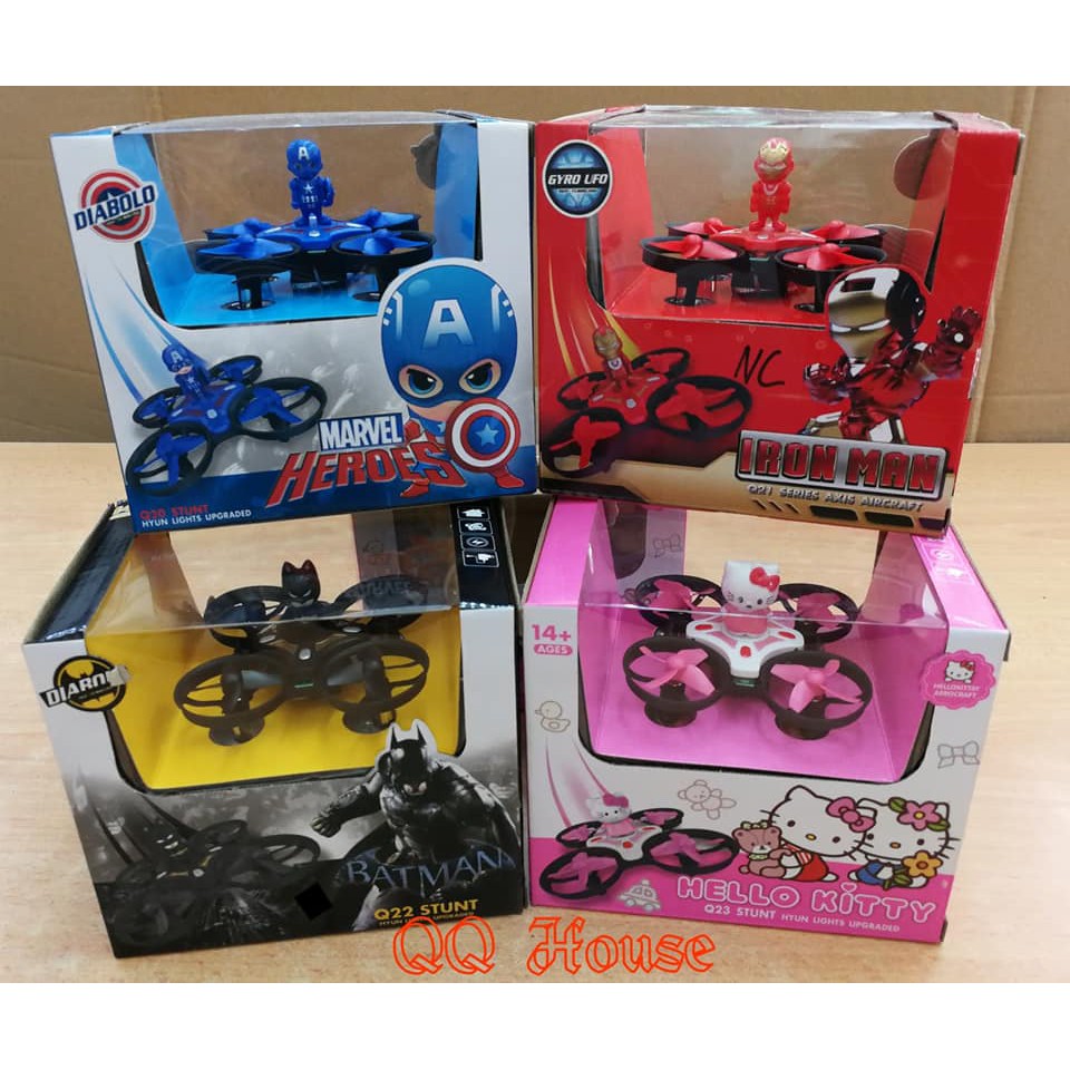drone mini drone