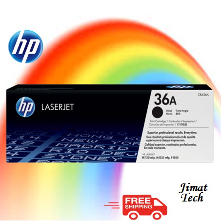 CB436A Toner Nero 36A HP Compatibile - Foto 6