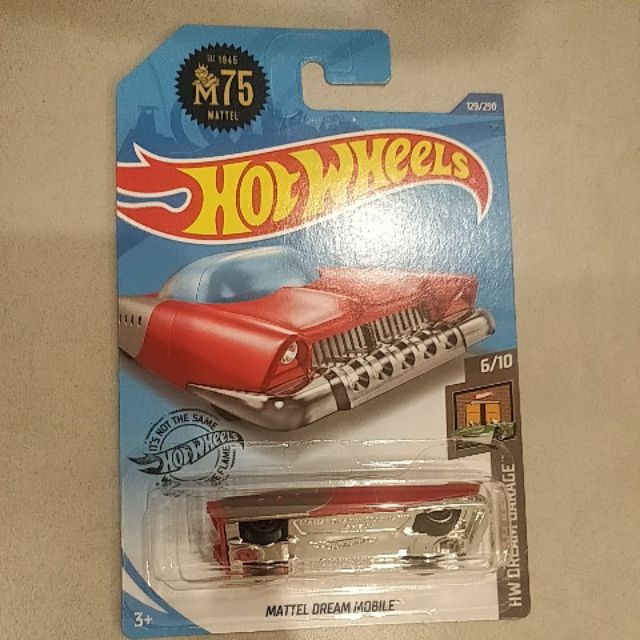 hot wheels mattel wheels