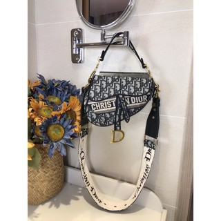 christian dior sling bag