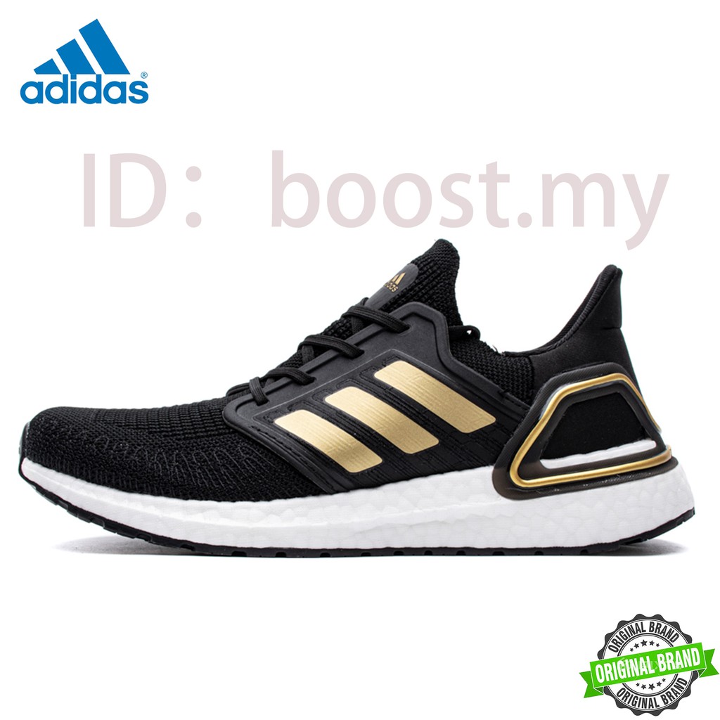 black and gold adidas running shoes