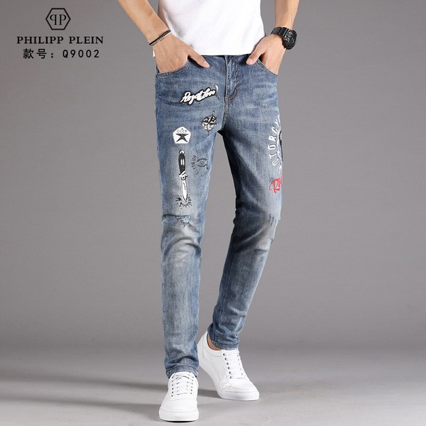 philipp plein jeans mens