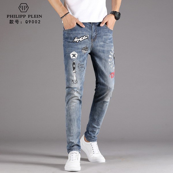 philipp plein jeans men