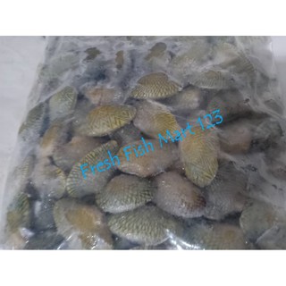 渔鲜freshfishmart Online Shop Shopee Malaysia