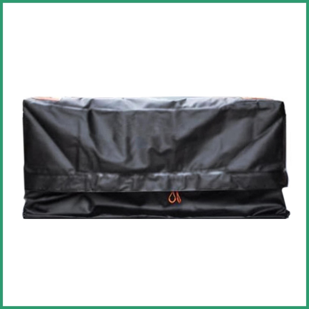 Rooftop Cargo Bag Waterproof Car Roof Storage Bag 26 Cubic Feet Large
