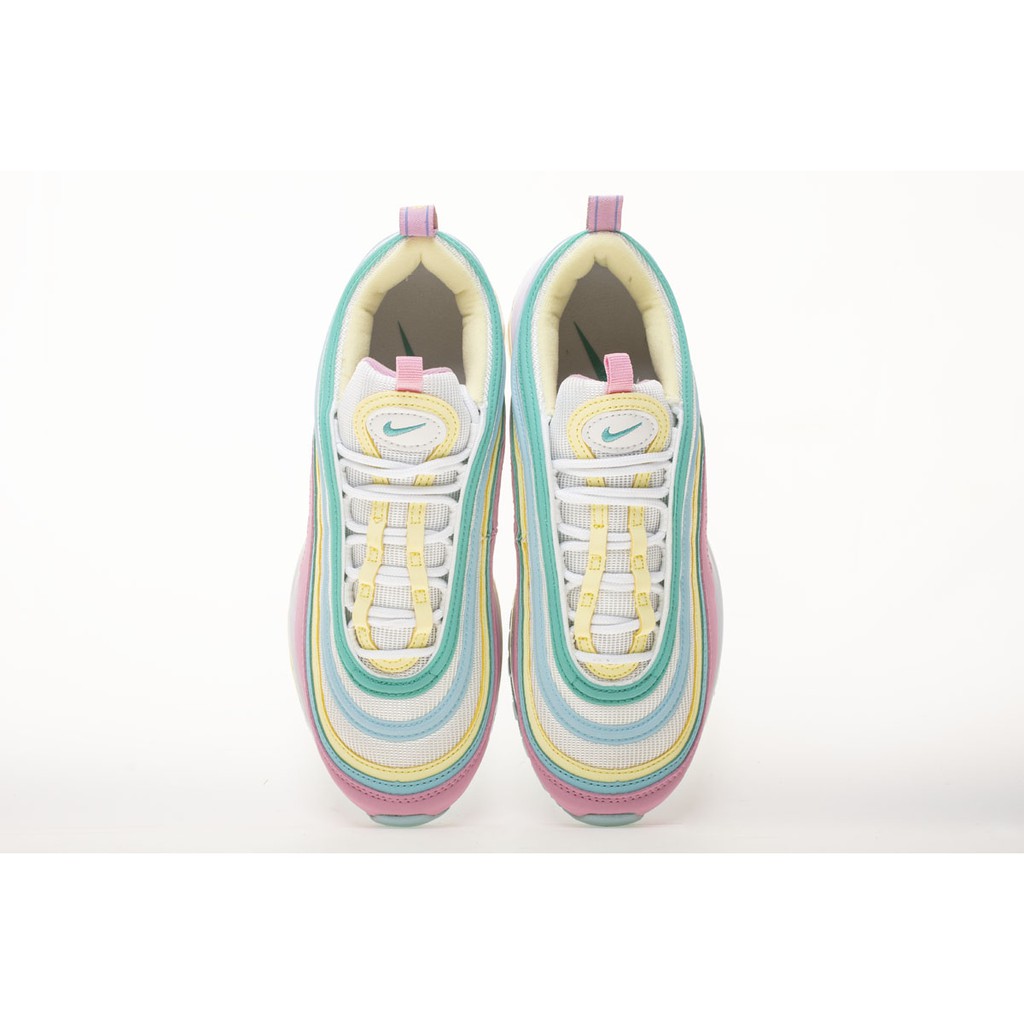 nike air max 97 gs easter egg