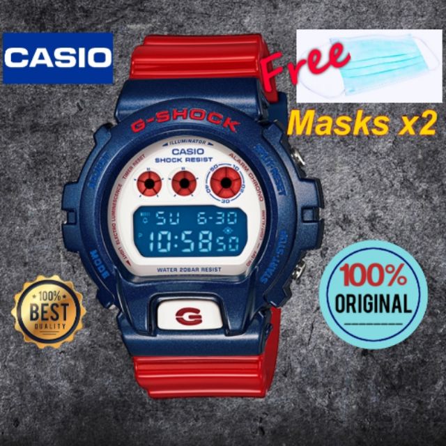 g shock dw6900ac