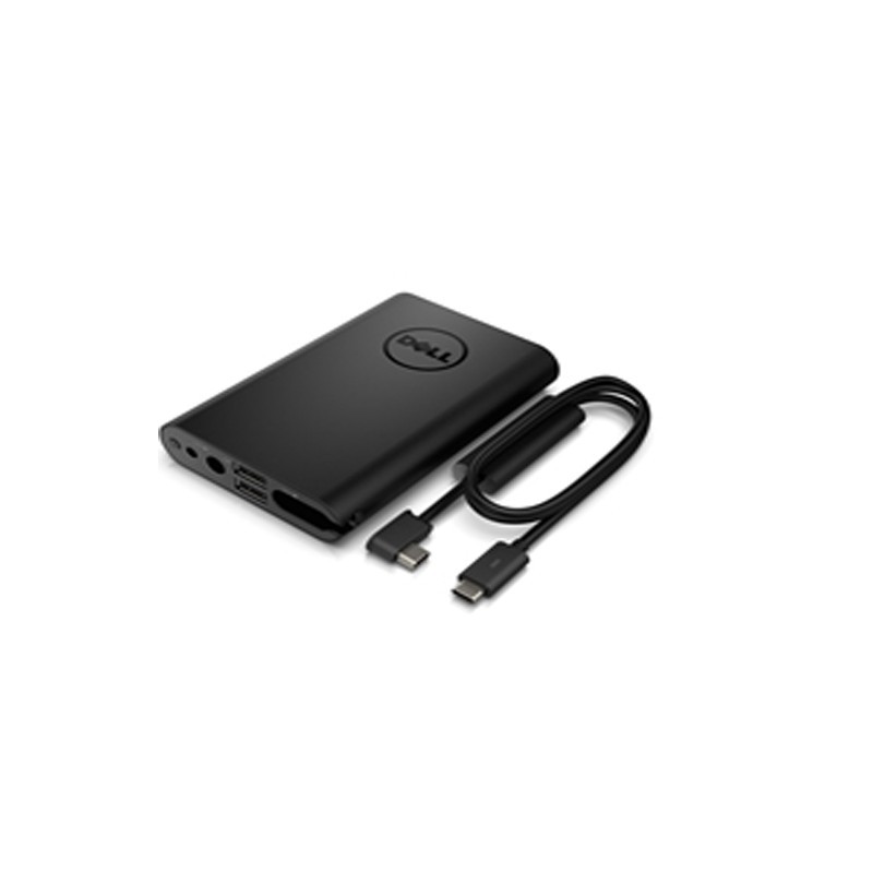 Dell Power Companion PW7015M 12 000 MAh 43Wh Shopee Malaysia