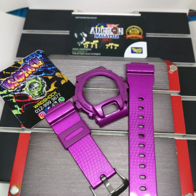 g shock dw6900 nb4